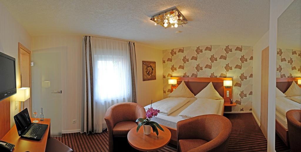 Hotel Nothwang Sindringen ห้อง รูปภาพ