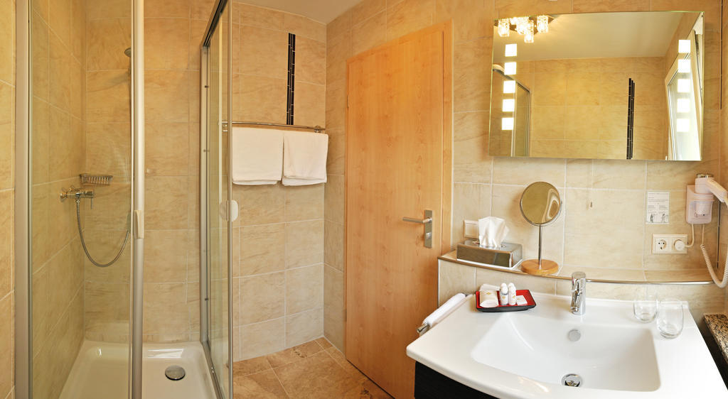 Hotel Nothwang Sindringen ห้อง รูปภาพ