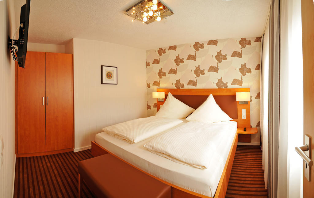 Hotel Nothwang Sindringen ห้อง รูปภาพ
