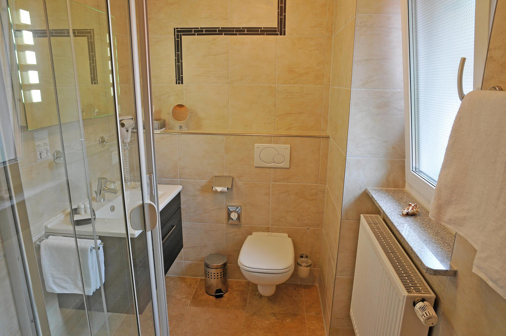 Hotel Nothwang Sindringen ห้อง รูปภาพ