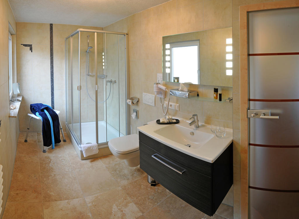 Hotel Nothwang Sindringen ห้อง รูปภาพ