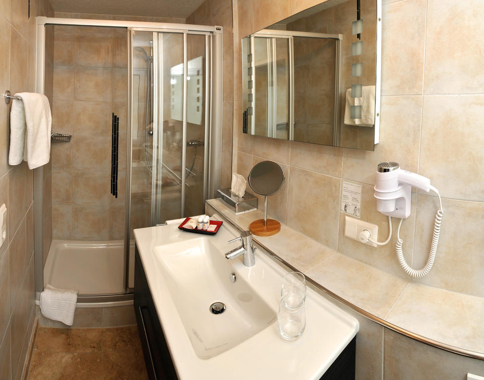 Hotel Nothwang Sindringen ห้อง รูปภาพ