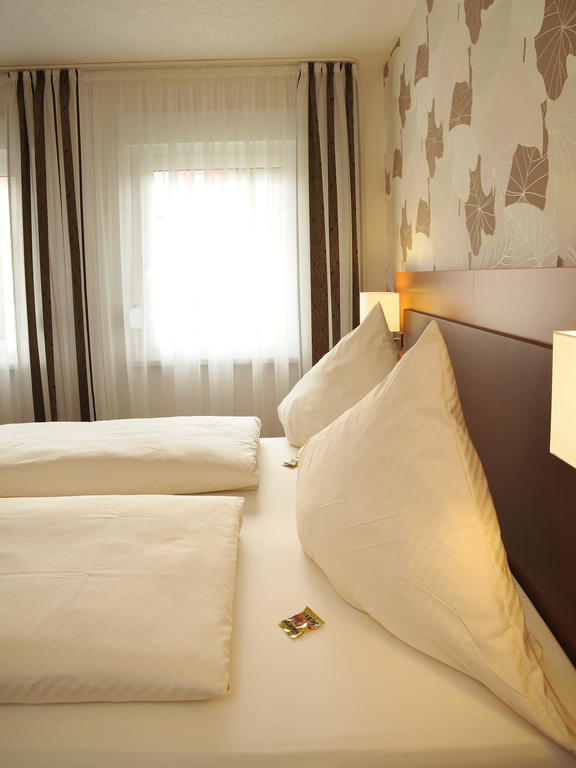 Hotel Nothwang Sindringen ห้อง รูปภาพ